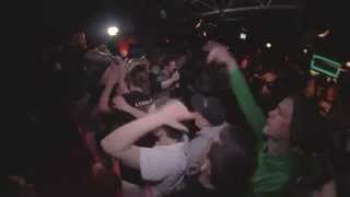 Lionheart - Full HD Live Set - Taste Of Anarchy Tour 2015, Wiesbaden