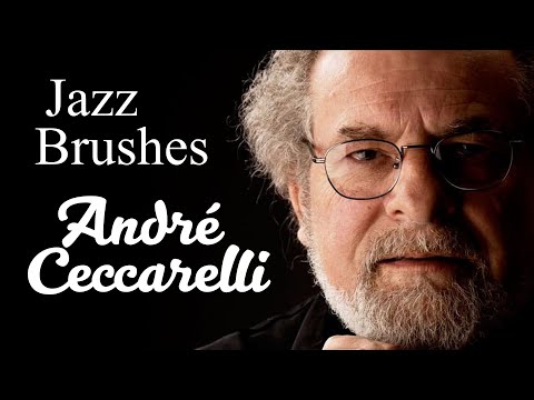 André Ceccarelli BRUSHES