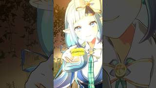 甘い罠♥️ #vtuber #個人勢vtuber #水鞠リヴィ #varkshorts