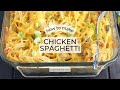 Chicken Spaghetti Recipe With Rotel Tomatoes