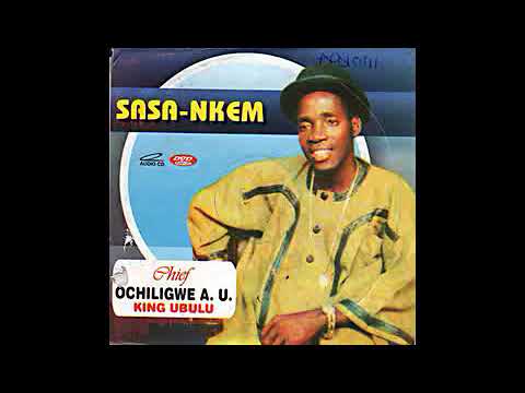 King Ochiligwe Ubulu -- Ndu Eshinne ( Life is short) Great wisdom and great counsel in this track