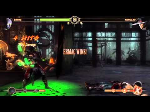 fighting ru MK9 28 08 11 1v1 02 Insignis VS Sim