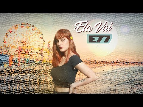 Estação 77 - Ela Vai [Vídeo Oficial] E77