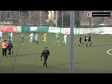 PRAESE - SESTRESE 2-0 | PROMOZIONE | GIRONE A | 17ª GIORNATA | 18/01/2026