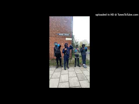 #GNB Tmillz x AB x #16th Stackz x #ASB Tiny H - The Truth #leaked #unreleased