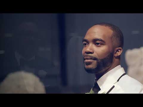 Andre Cavor | Dion Davis | Cavor Music Group Wedding EPK