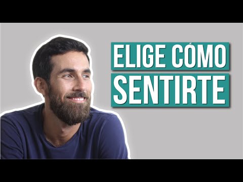 Emociones bajo control