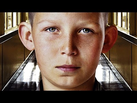 NEBEL IM AUGUST | Trailer [HD]