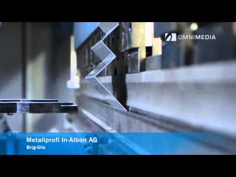 Metallprofi In-Albon AG