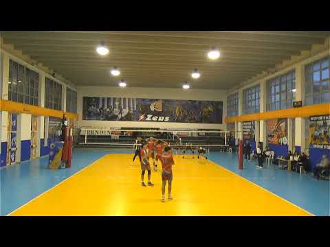 2023#03#05#VOLLEY META#NVG JOIVOLLEY BA#Serie BM H#18 Joivolley bmh 22