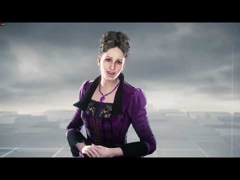 Assassin's Creed: Syndicate - Mission 5: End of the Line  Sequence 5 [100% Sync]