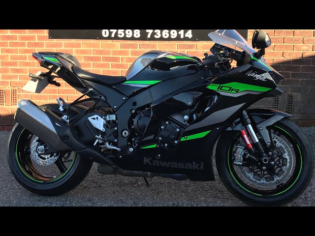 ZX-10R  ZX 1002 LRFAN