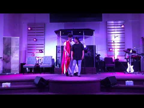 Drama especial de Jóvenes con Eres mi todo