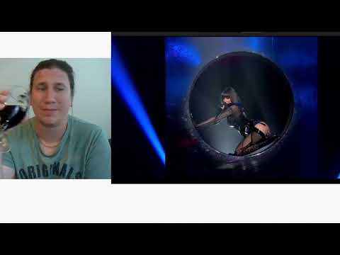 Sara Jo - Muškarčina - Serbia  | OGAE EUROVISION 2022 - new reaction