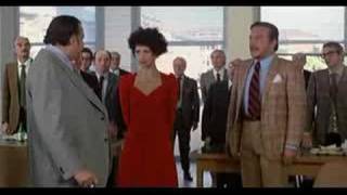 Fantozzi: Gran Direttore