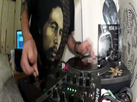 IDA Canada scratch battle 2016 ILLstylus