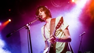 All Tomorrow&#39;s Parties @ Москва, Клуб ТеатрЪ 21.12.2013 live