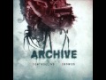 Archive - Razed to the ground 