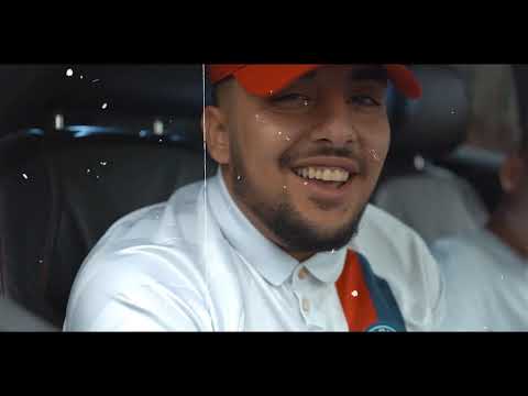 VENTO RKT - Lukani Ft. Krassiuz (Shot by. LaMeca inc)