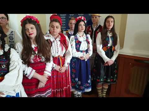 Sus, sus, sus, la munte, sus (Cântecul Iancului) - Oana Berdie