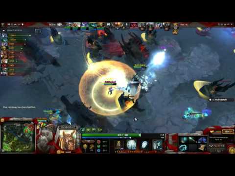 Full Highlights Execration vs Fnatic Game 2- The Summit 5