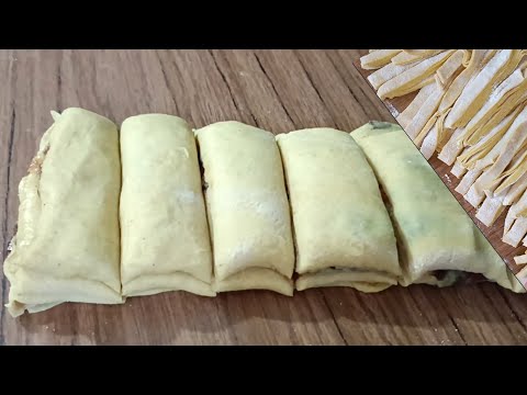 incredibly simple and fast bread! why didn't we know this healthy recipe before!💯💯