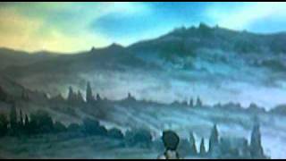 Cristina D'avena - Il Lungo Viaggio Di Porfi (2010)