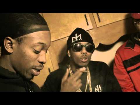 Pete Rothstein - Shots Fired 10 [OFFICIAL VIDEO]