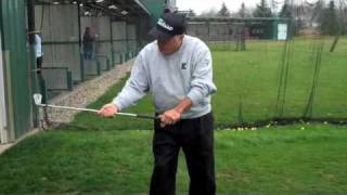 Kendall Academy - The Screwdriver Drill