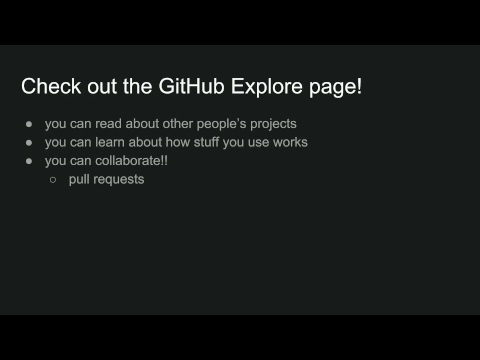 The Wonderful World of GitHub by Veronica Nutting (pre-release)