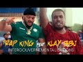 Klay Ft Trap King Intergouvernementalisations Clip Officiel