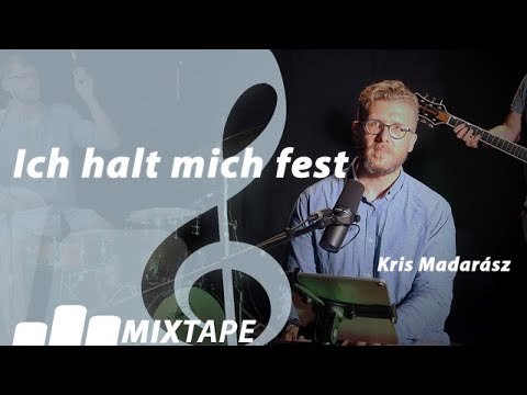 Ich halt mich fest | Kris Madarász (Live)