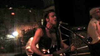 The Burger Project -Take My Breath Away