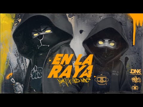 Don Kalavera, @SIDMSC  - EN LA RAYA