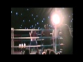 Roger Dorway Boxing Montage