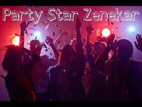 Party Star Zenekar - 2