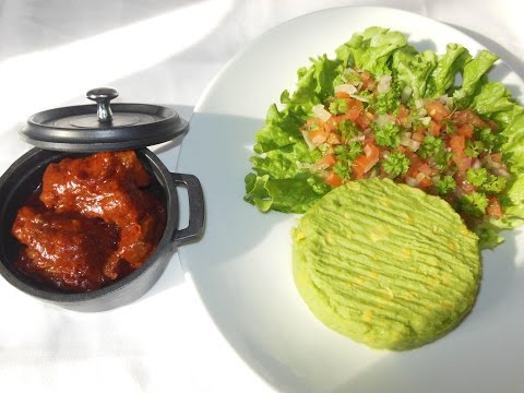 How to cook Kenyan Mukimo/Irio recipe/ Recette de Mukimo (Irio)