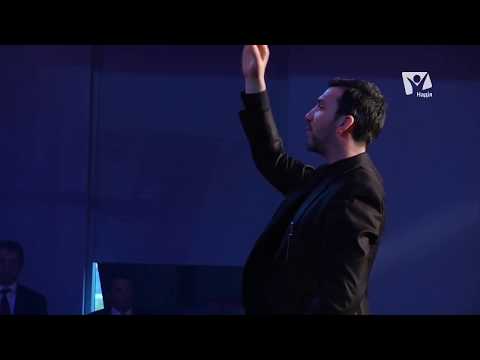 Messa di Gloria, Kyrie | Corul Uniunii Moldova