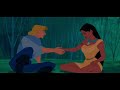 Pocahontas Pocahontas And John Smith