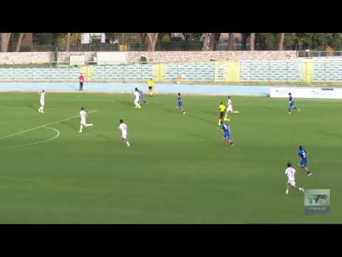GROSSETO PRATO 1 - 0 highlights