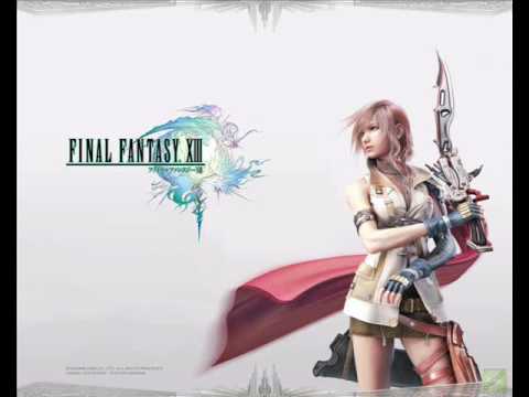 March of the Dreadnoughts Final Fantasy XIII OST