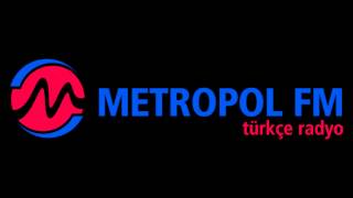 Metrom Lounge Yilbasi 2014 Metropol Fm Spot