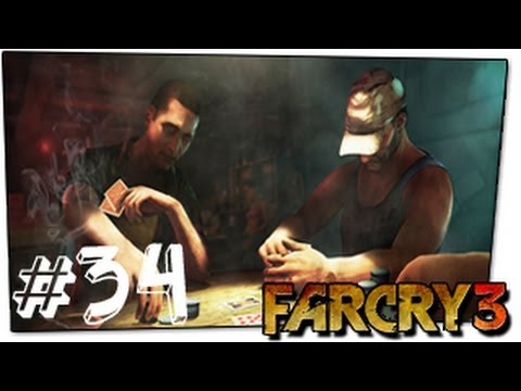 Far Cry 3 Gameplay Walkthrough on Xbox 360/PS3 Part 34 - Citra-tastic [HD]
