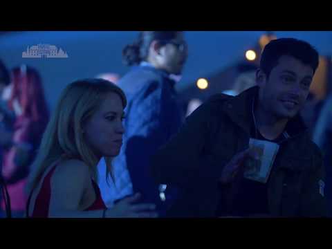 Afterparty a 4. Várkert Fesztiválon