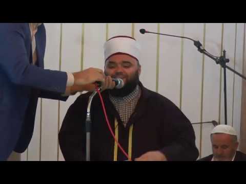 Muhamedi صلى الله عليه و سلم shëmbulltyra e njerëzimit! - Hoxhë Fatmir Latifaj