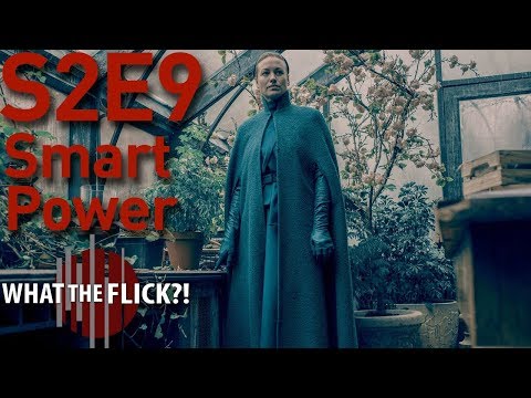 The Handmaid's Tale Season 2 Episode 9 Review