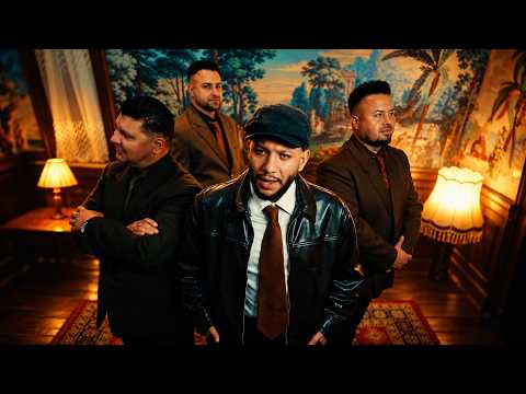Leo de la Rosiori x Liviu si Vox x Costelus de la Buzau - Tinerete (Official Video)