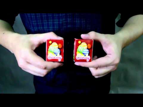 No Smoking By Magic Action