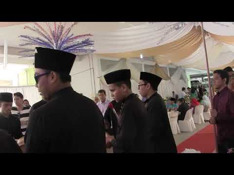 Kompang AKRAB - SPB (FernvaleRoad)240917