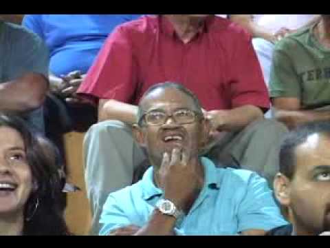 Jogo Duro Itauna x Idea ROCK GOOOL - Murilo Gomes Mascarenhas